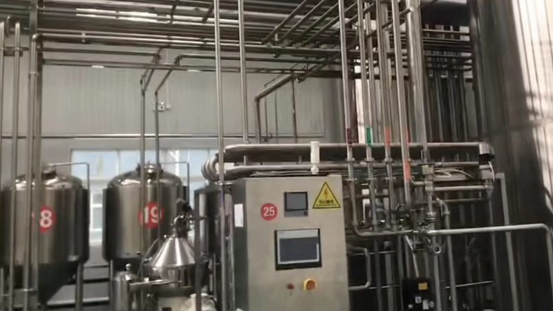 双辽河北船头客精酿啤酒厂
